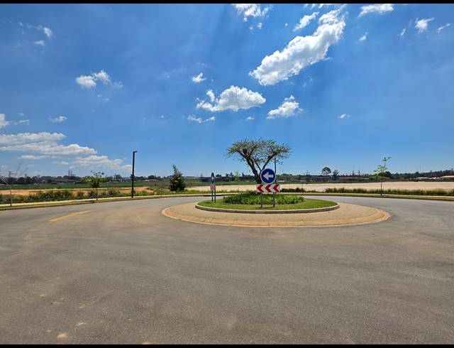 38,026M² VACANT LAND FOR SALE IN GOSFORTH PARK
